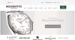 Desktop Screenshot of mjewelry.com