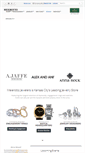 Mobile Screenshot of mjewelry.com